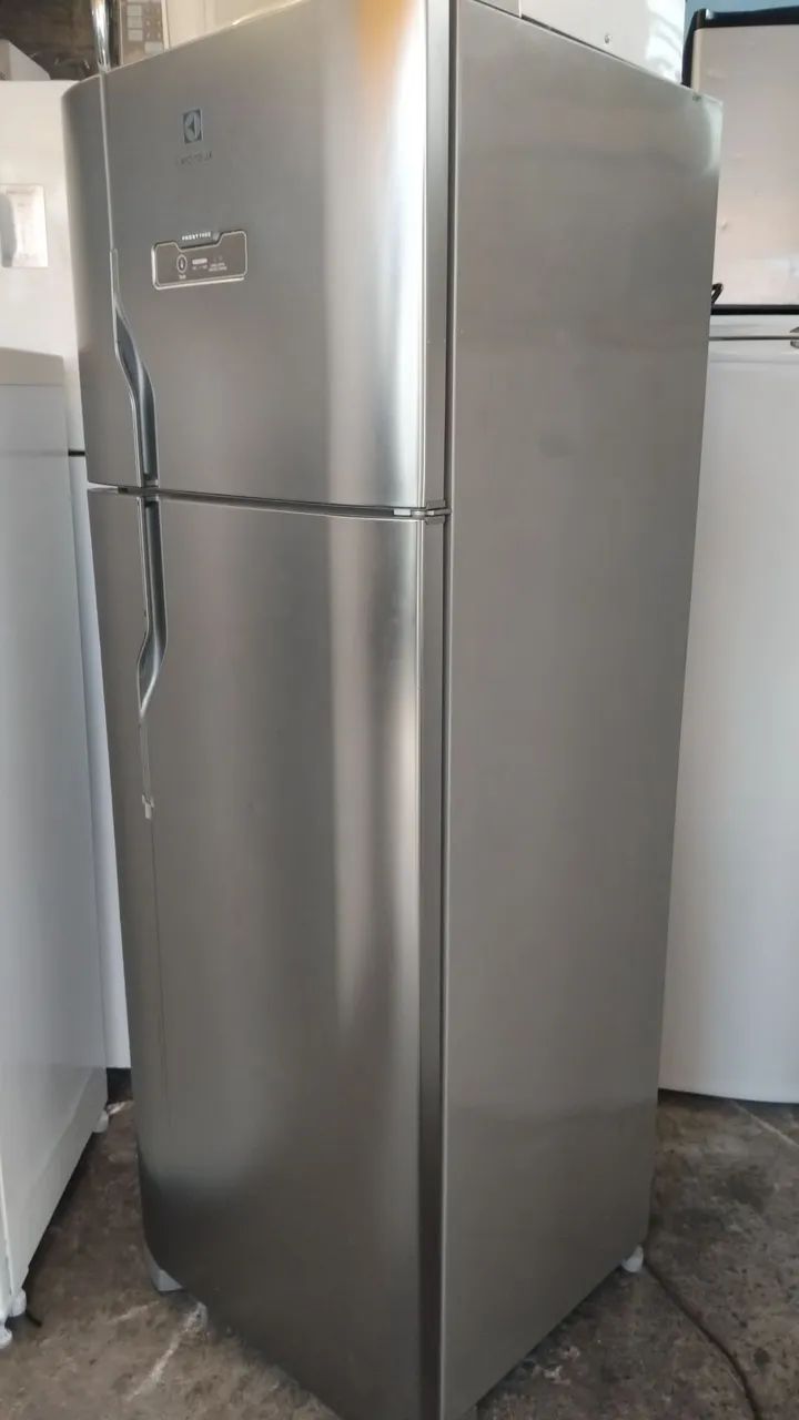 Geladeira Electrolux - Foto 5