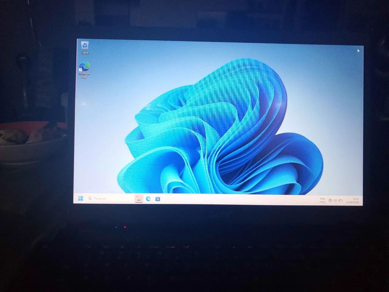 Vende-se Notebook Acer  - Foto 3
