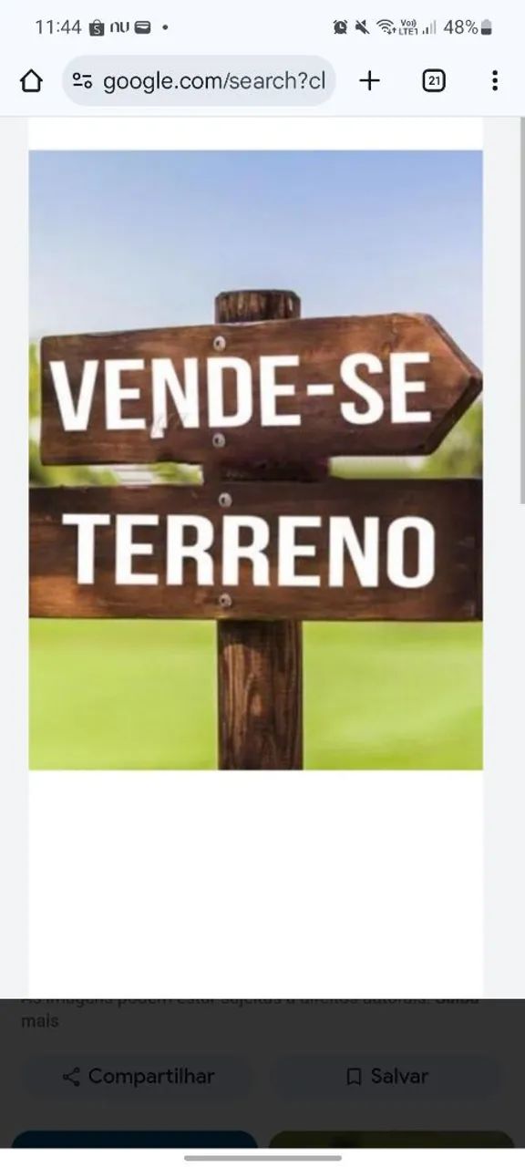 Foto - Itaboraí - Esperança