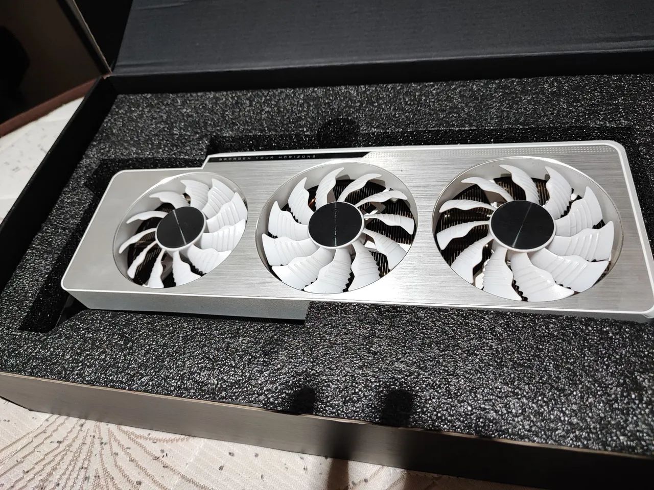 Rtx 3070ti vision 8gb
