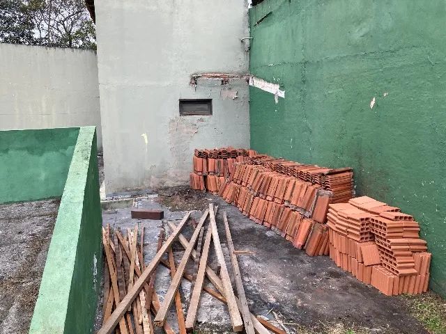 Telhas usadas romanas - Foto 2