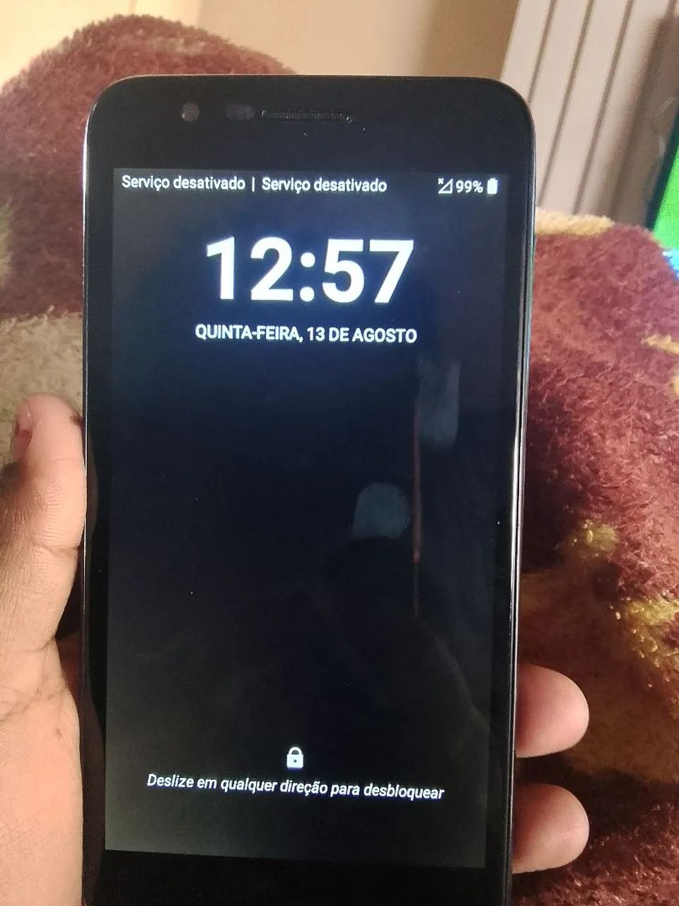 Celular k11