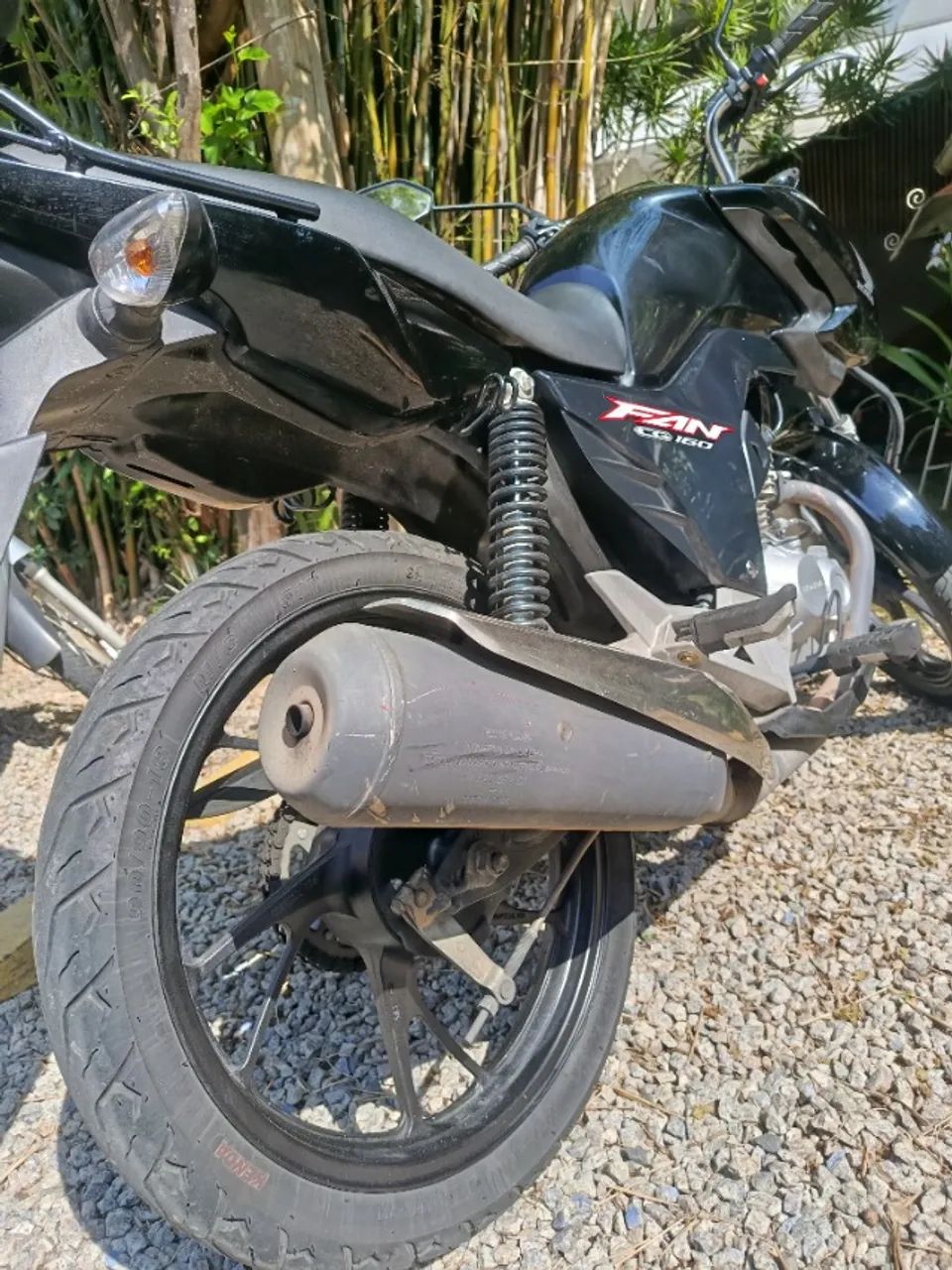 MOTO FAN 160 - Foto 5