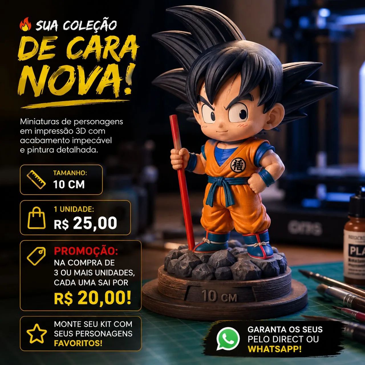 Miniatura - Foto 4