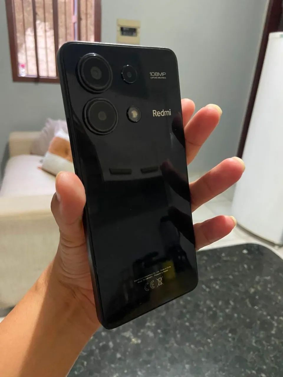 Celular  - Foto 2