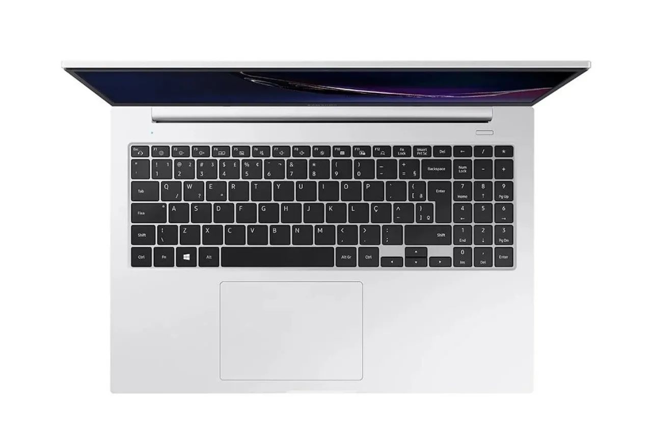 NOTEBOOK SAMSUMG BOOK X30 Branco - Foto 5