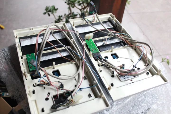 Painel frontal CPU Semp Toshiba - Foto 4