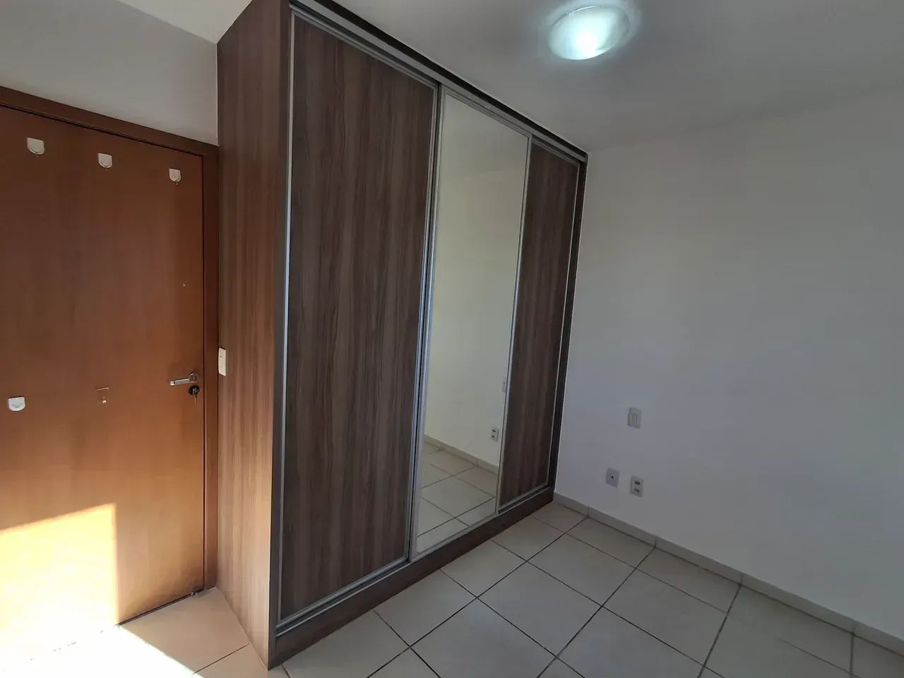 Apartamento 60 M² 2 quartos com armários de aluguel Leste Universitário ao lado da PUC e U - Foto 11