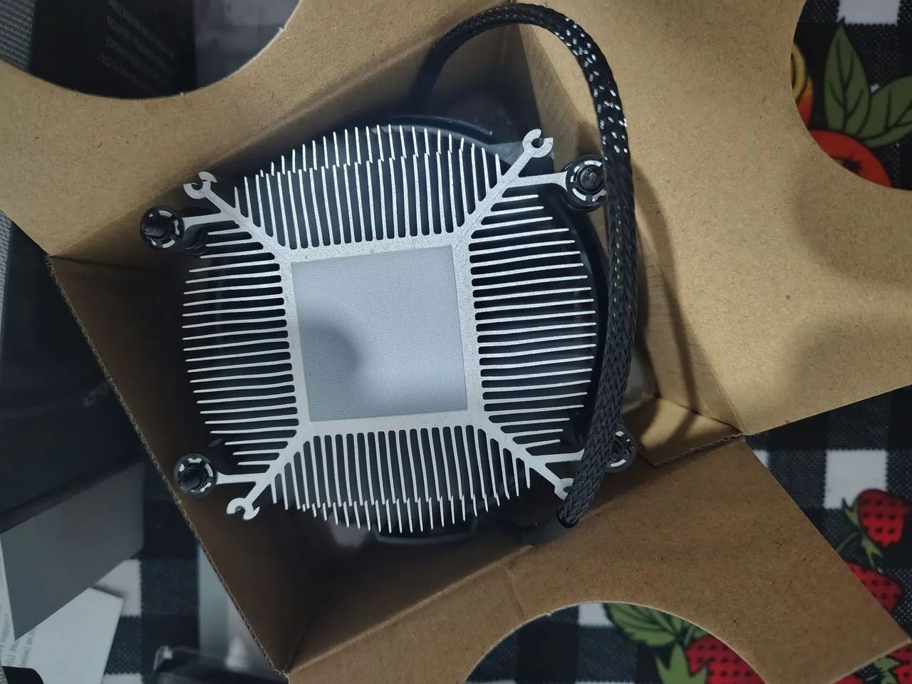 Ryzen 5 3600 4.2ghz Max Boost - Foto 3