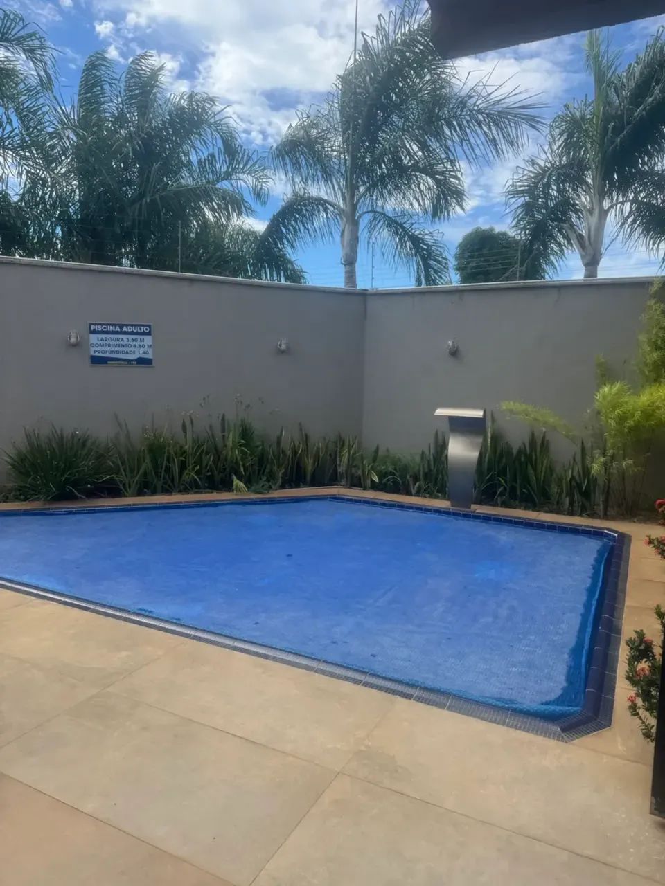 3 Quartos com Suíte e Lazer Completo Próximo à Rio Verde