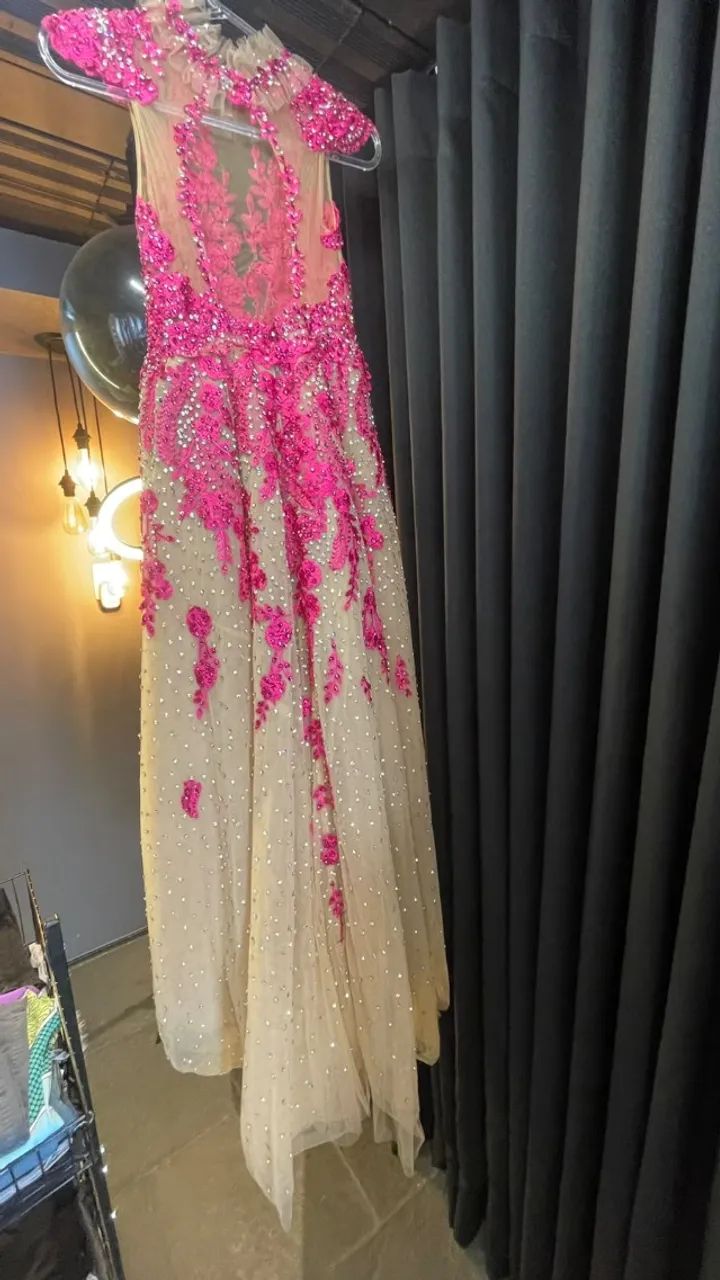 Vestido de Gala - Foto 2
