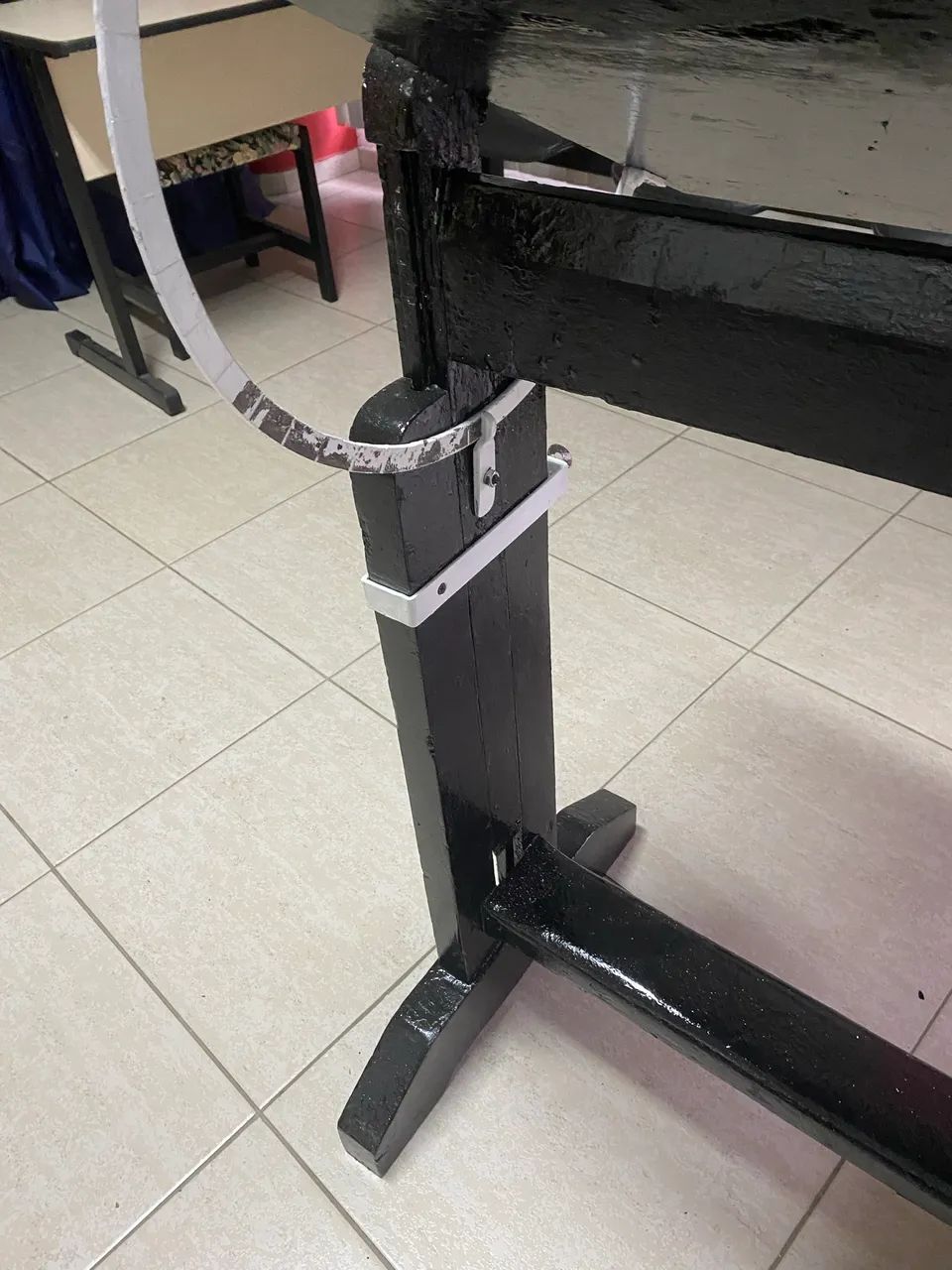 Cavalete para pinturas  - Foto 2