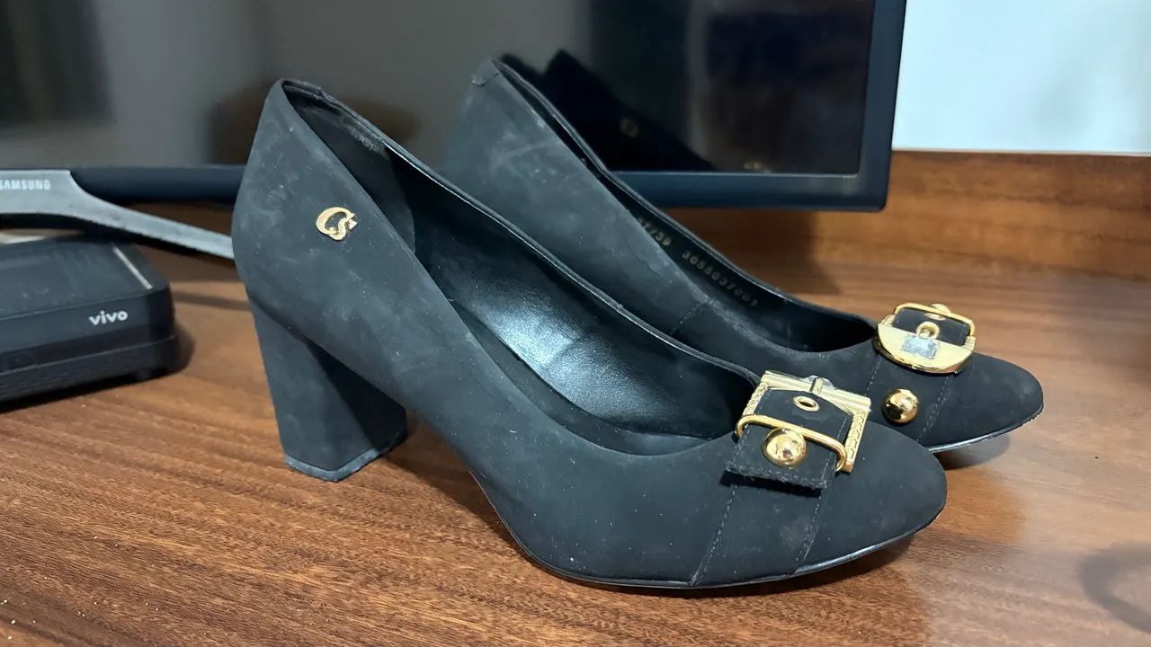 Sapato Carmen Steffens  - Foto 2