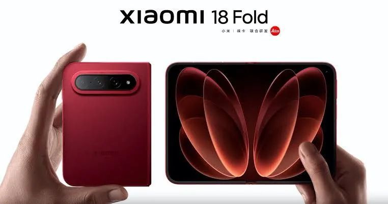 Vendo Xiaomi 18 FOLD 512/12GB PRETO - Foto 4