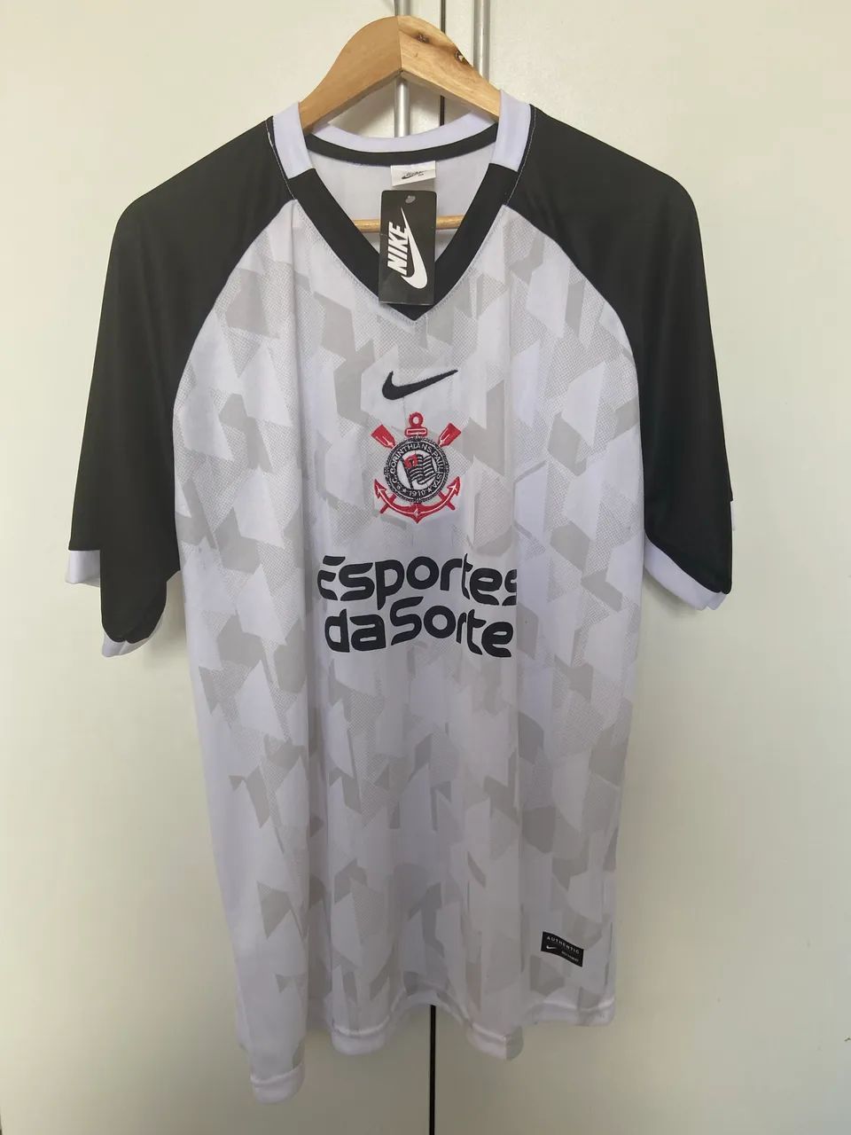 Camisa de time - Foto 5