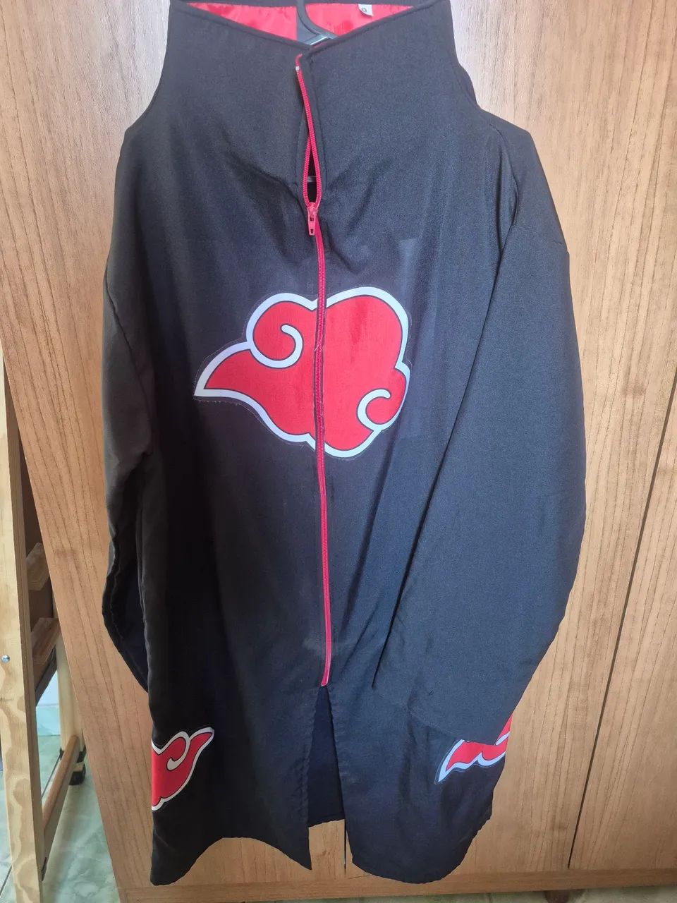 Manto Akatsuki