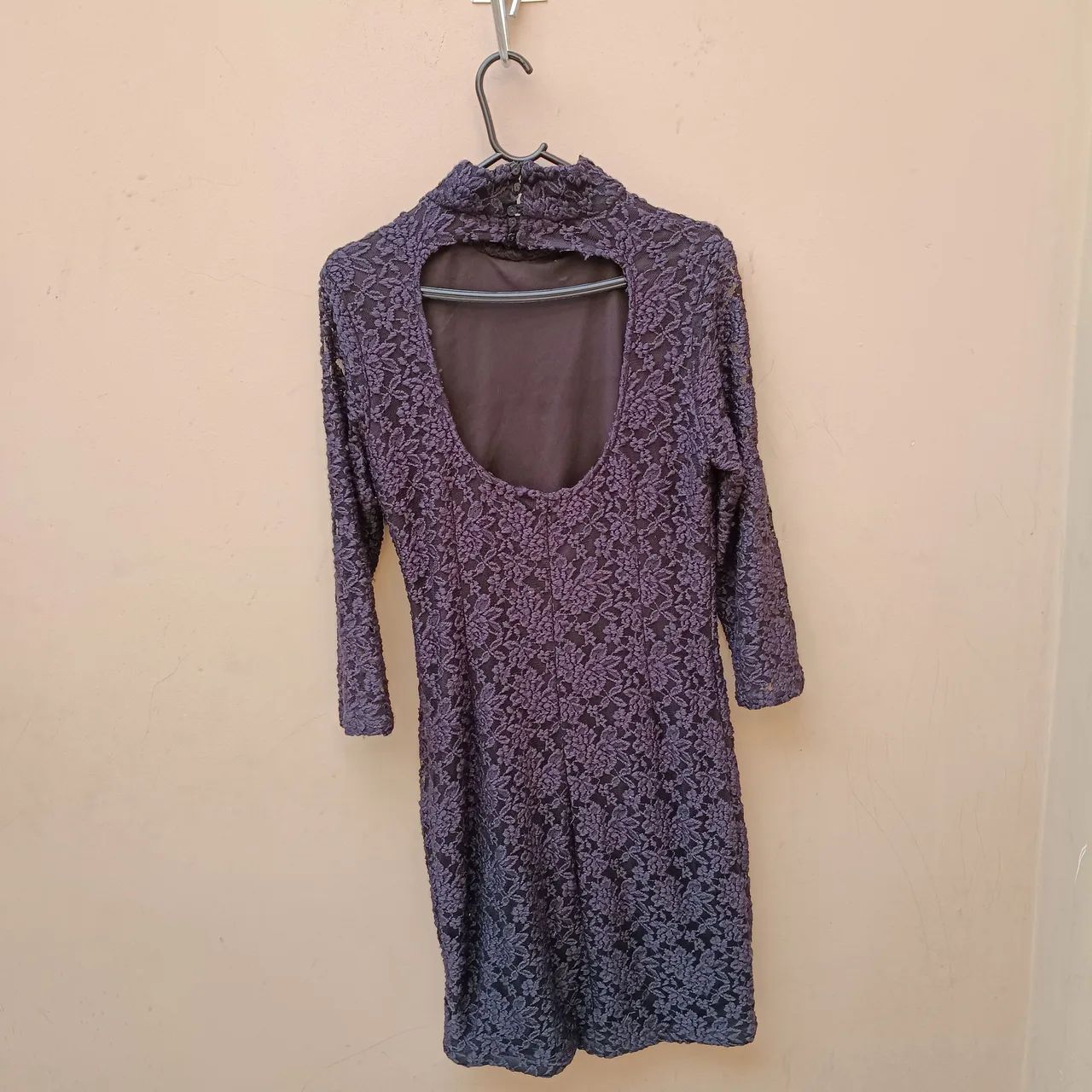 Vestido Zara P - Foto 4