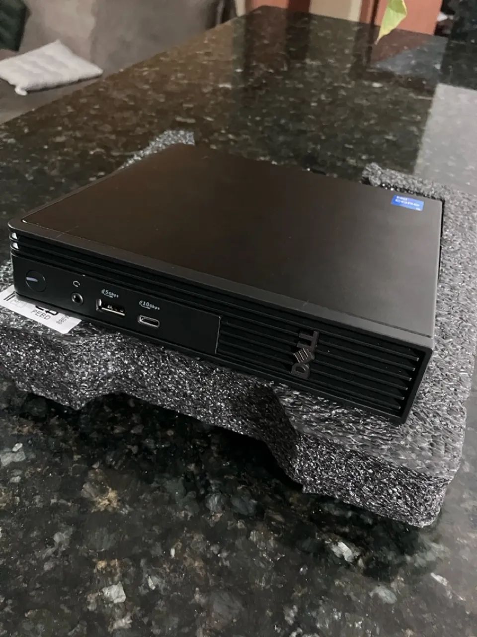 Mini Pc Dell DDR5 