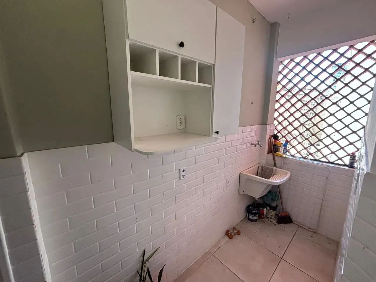 Imóvel para venda possui 63 metros quadrados com 2 quartos em Tijuca - Rio de Janeiro - RJ - Foto 6