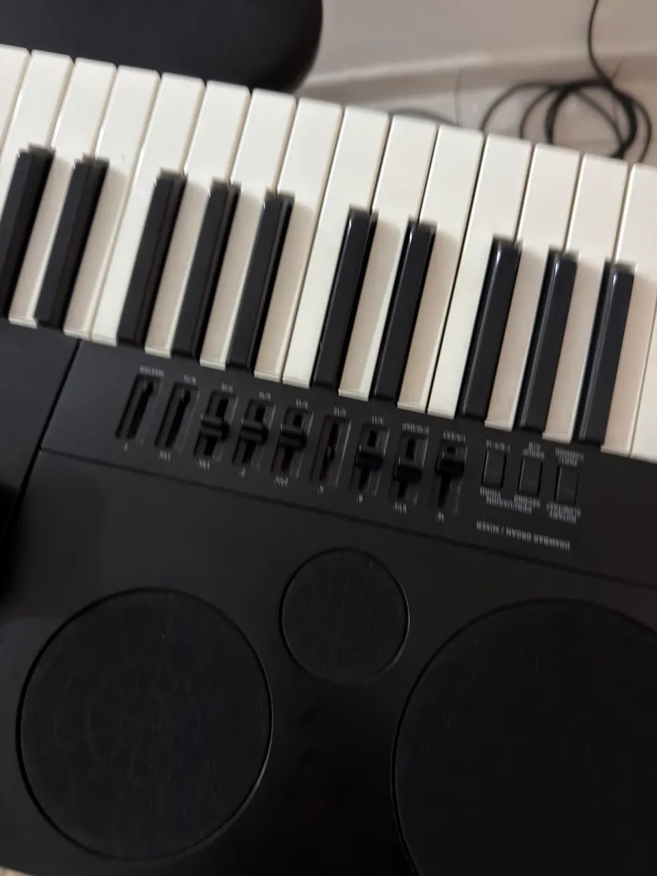 Teclado Casio WK7600 - Foto 3
