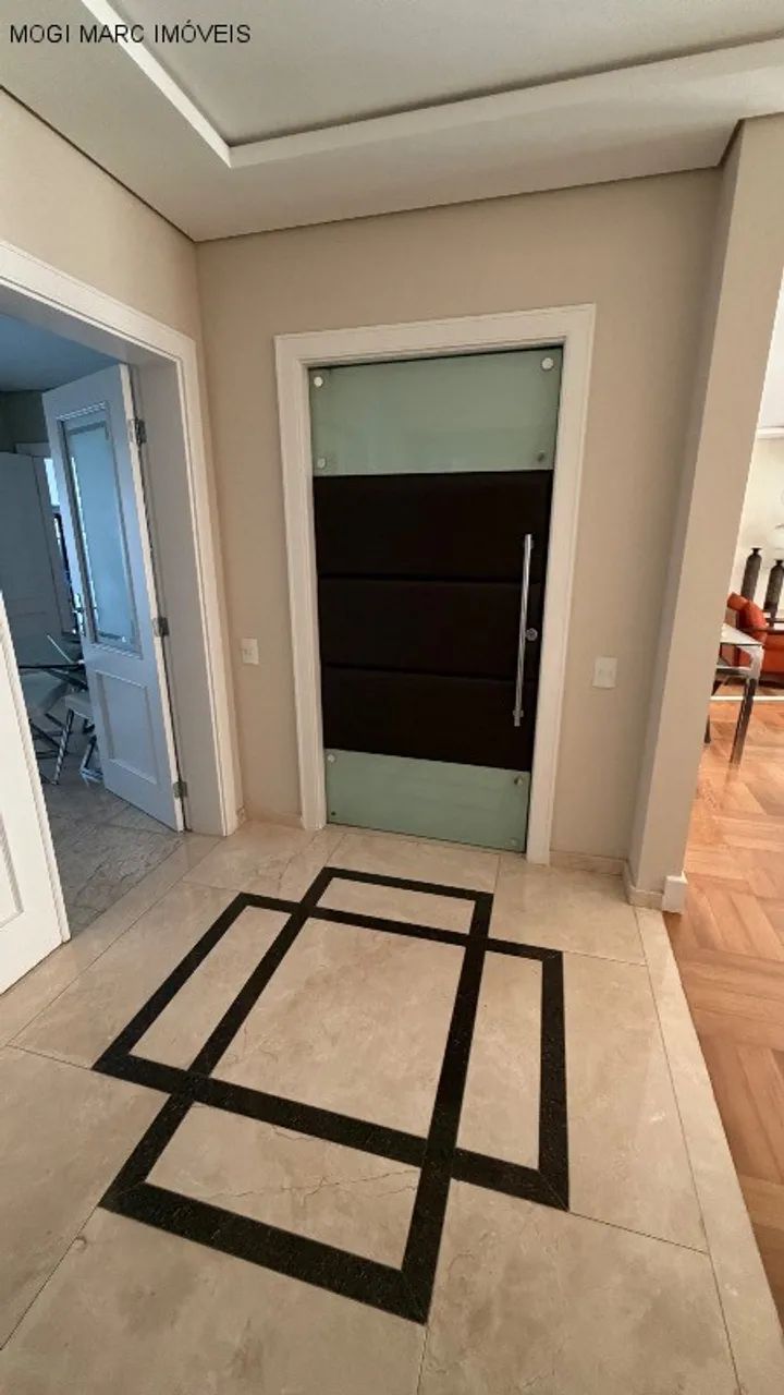 Apartamento para venda no Edifício Firenze Vila Oliveira Mogi das Cruzes - Foto 4