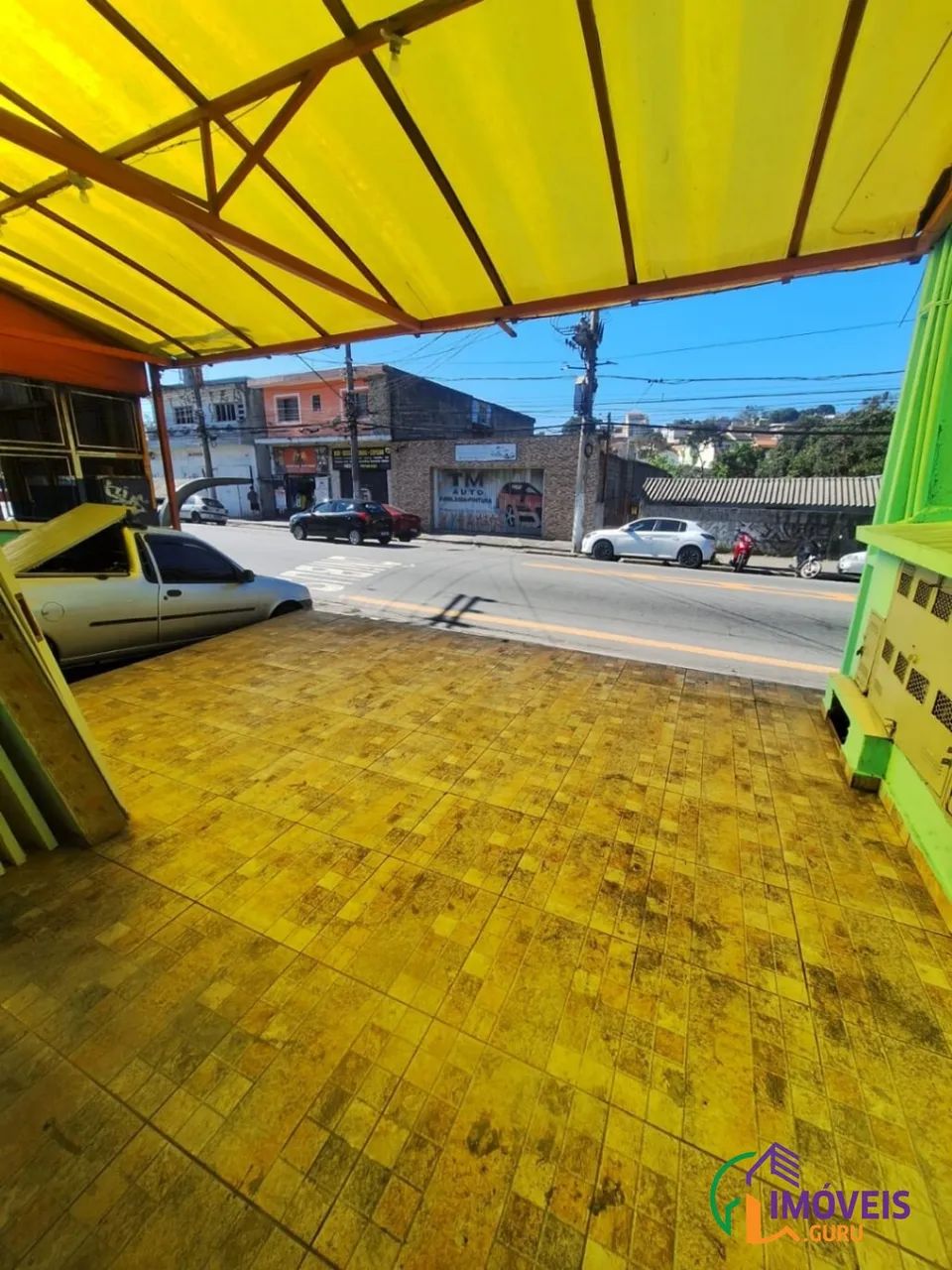 PRÉDIO - VILA ALZIRA - SP - Foto 3