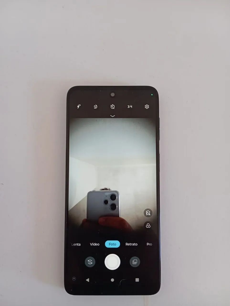 Motorola G42 128GB 4GB RAM  - Foto 5