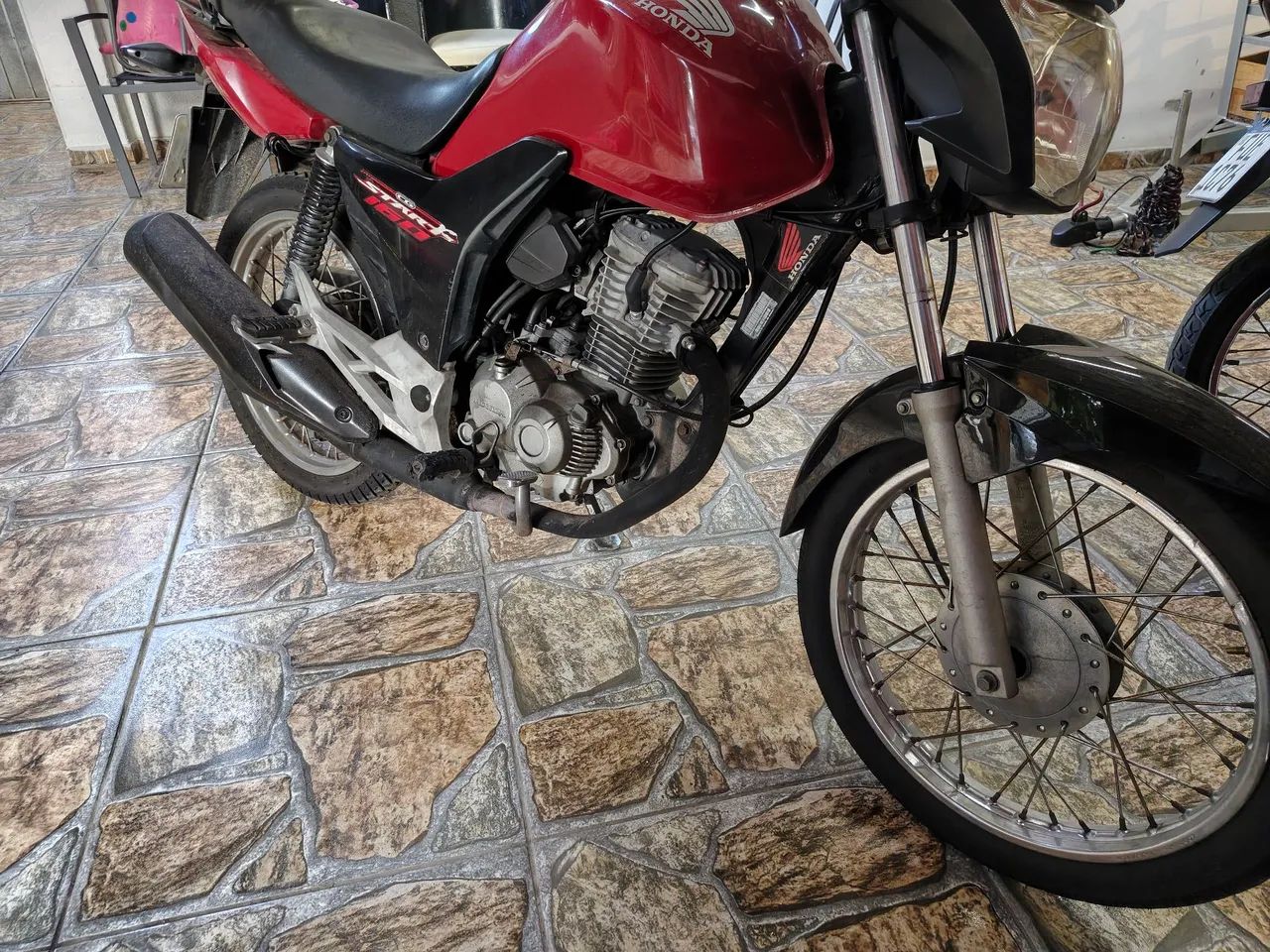 Star 160  - Foto 2