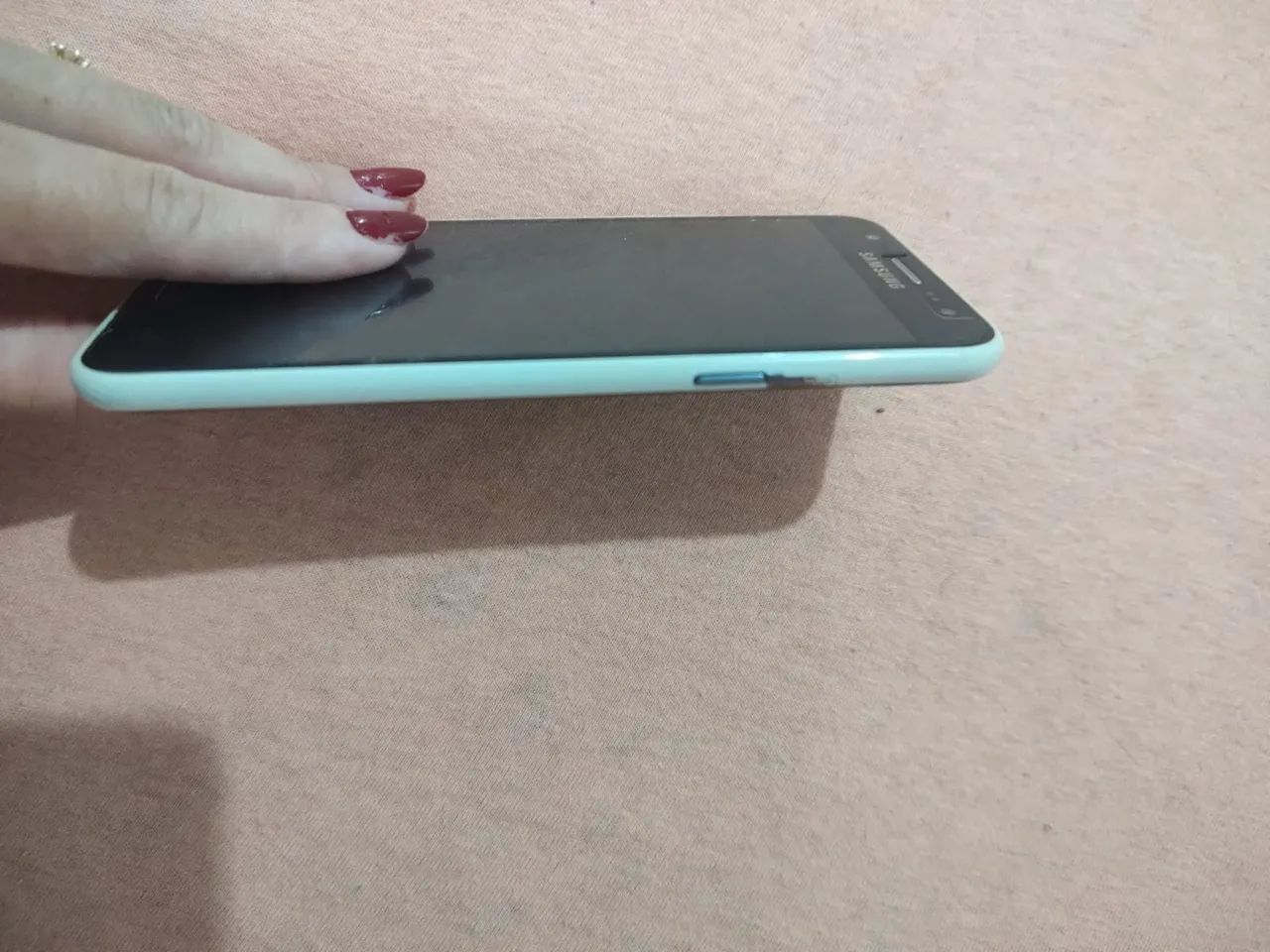Celular j5  - Foto 3