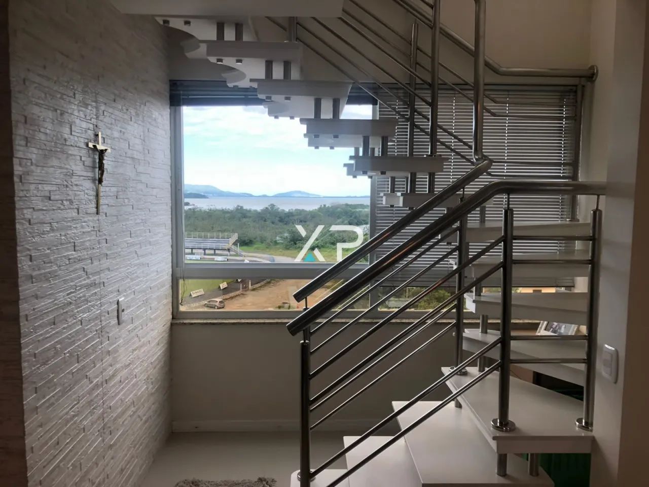 Apartamento Cobertura duplex Centro de Palhoça. - Foto 5