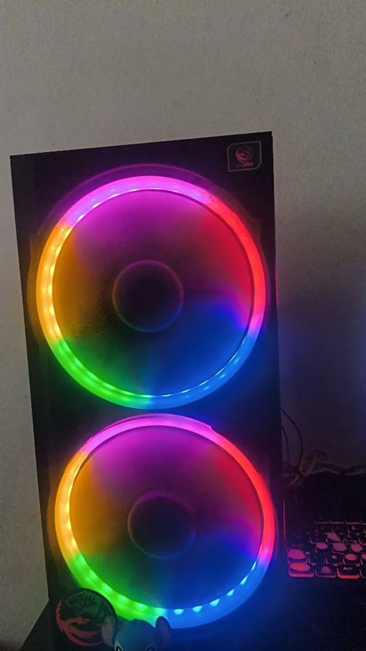 PC GAMER TROCO EM PS5 - Foto 5