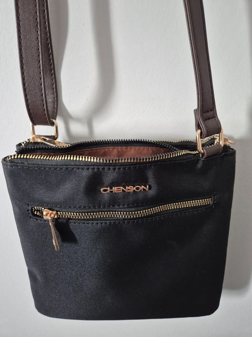 Bolsa Chenson transversal