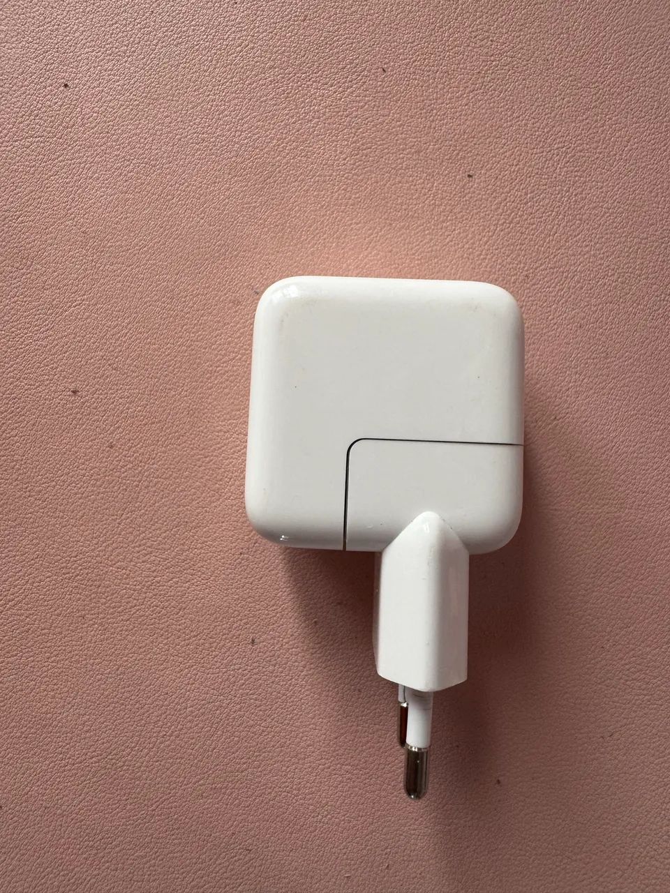 Carregador apple usb 10w Model A1357 - Foto 4