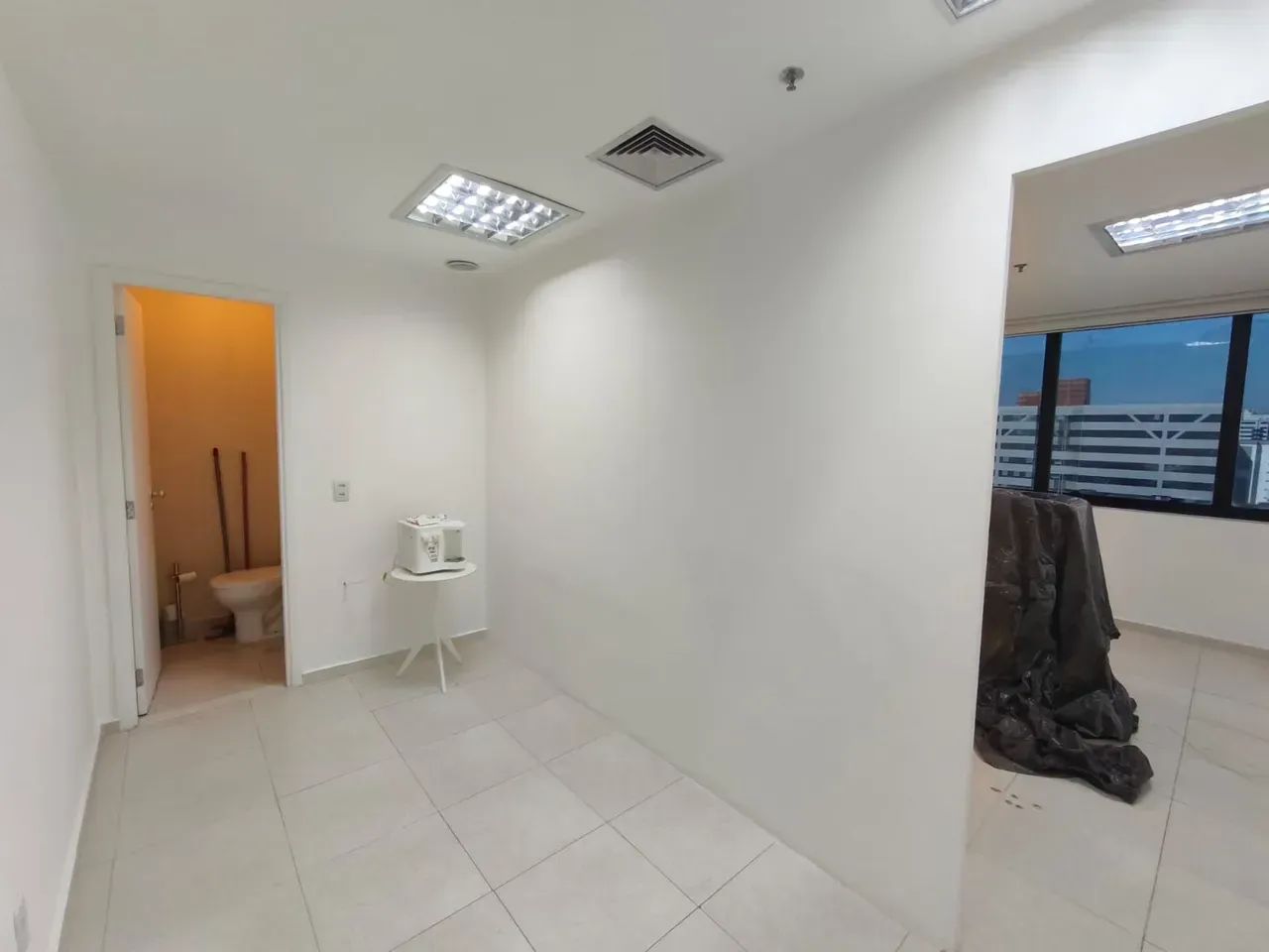 Imóvel para venda possui 30 metros quadrados em Ipiranga - São Paulo - SP - Foto 7
