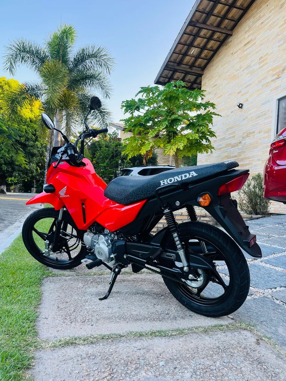 Honda Pop 110 2027  - Foto 2