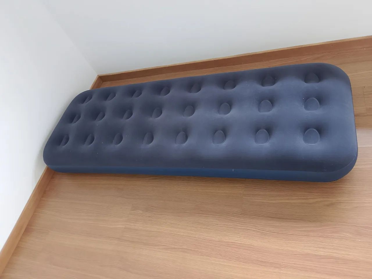 Colchão inflável 
