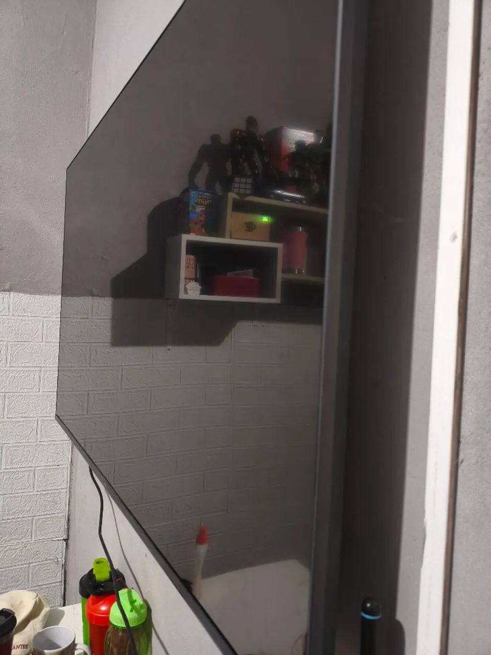 TV TCL 55 - Foto 3