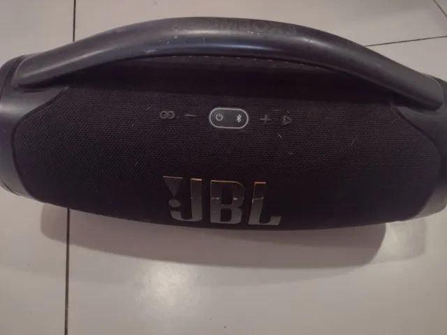 JBL Bombox 3  - Foto 2