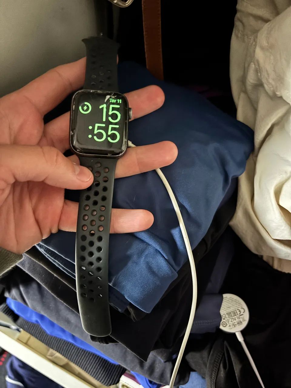 Apple Watch SE 