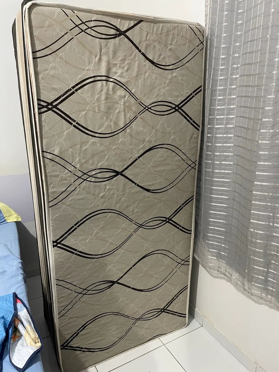Cama de solteiro  - Foto 3