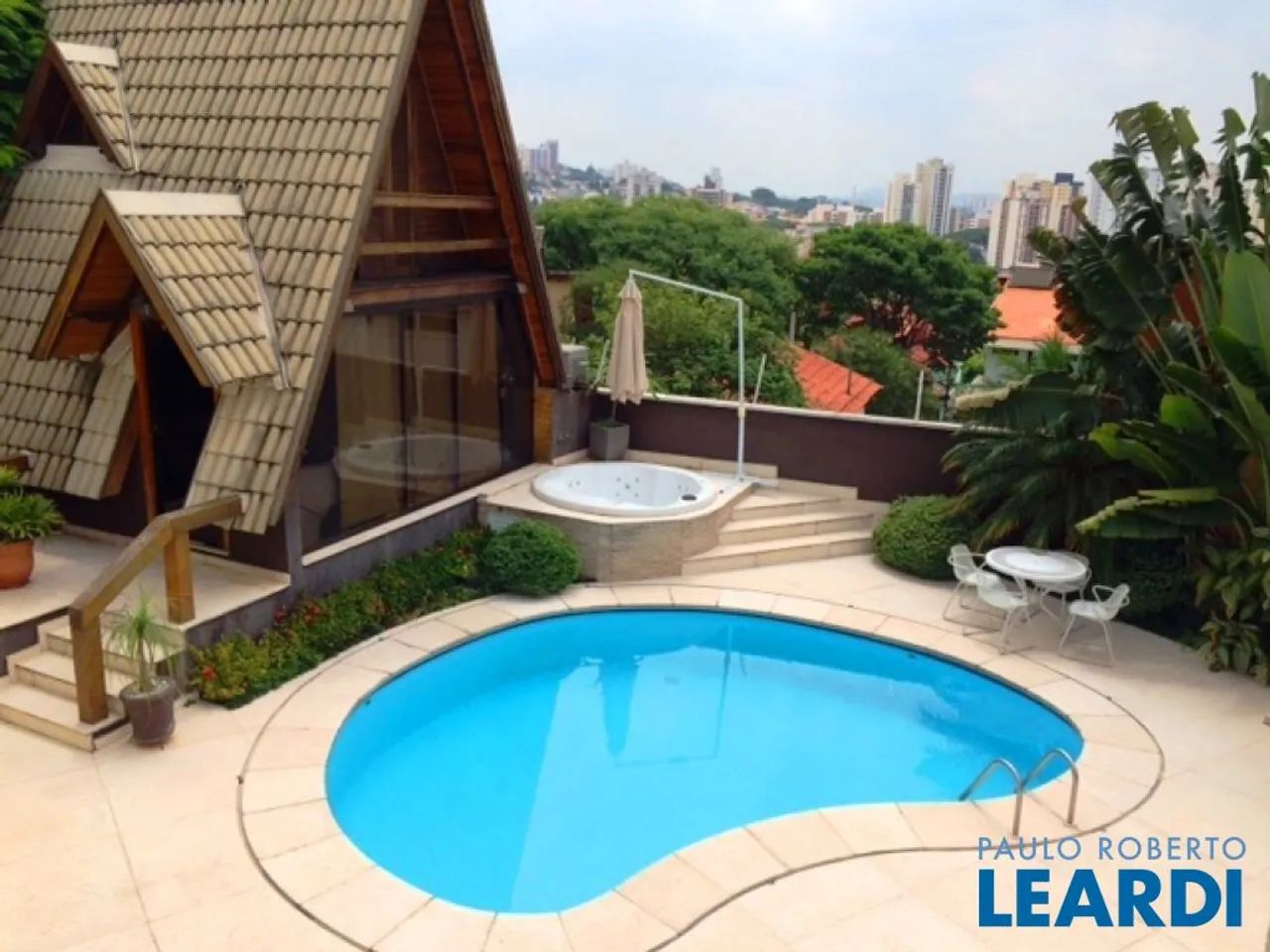 CASA DE VILA - VILA ROMANA - SP - Foto 3