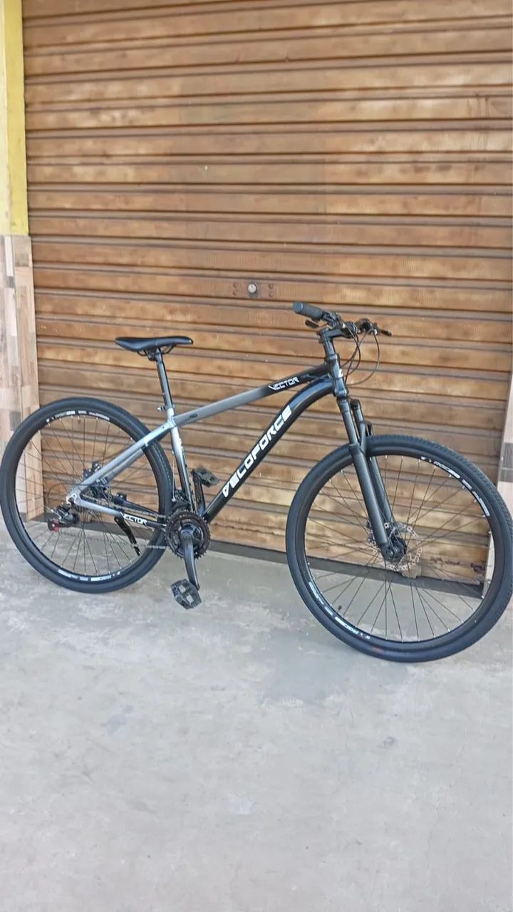 Bicicleta aro 29