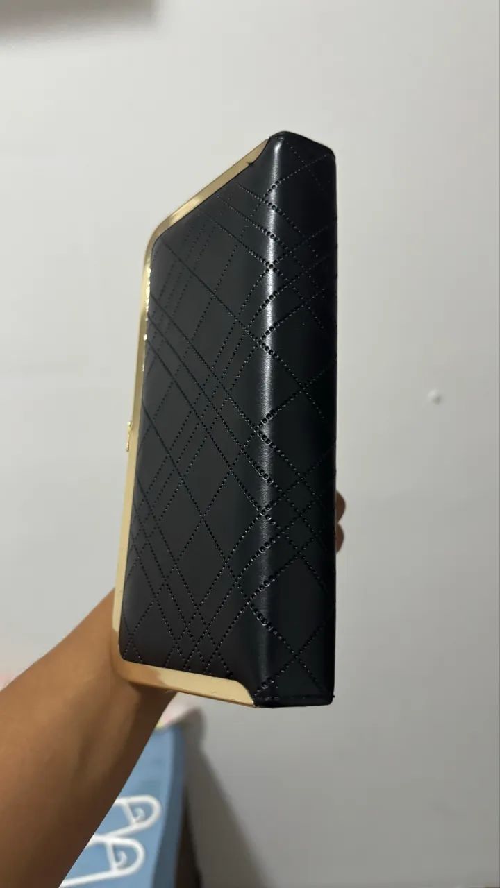 Bolsa nova na etiqueta  - Foto 4