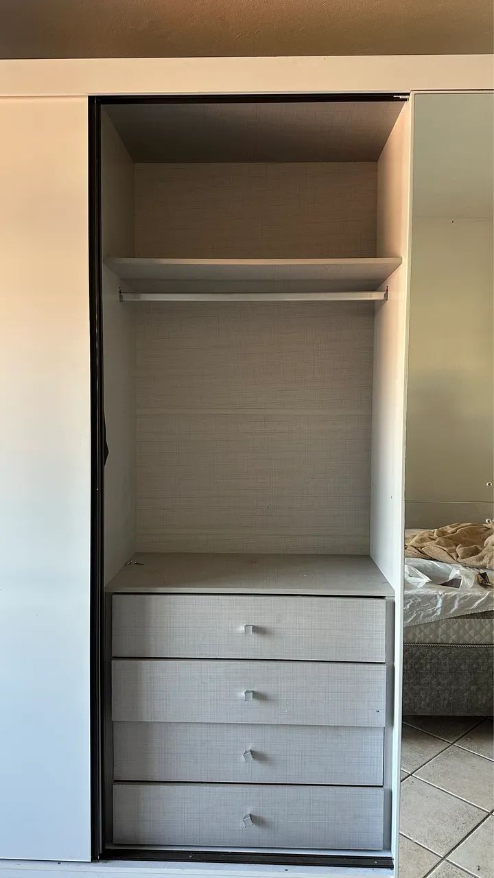 Guarda Roupa  - Foto 3