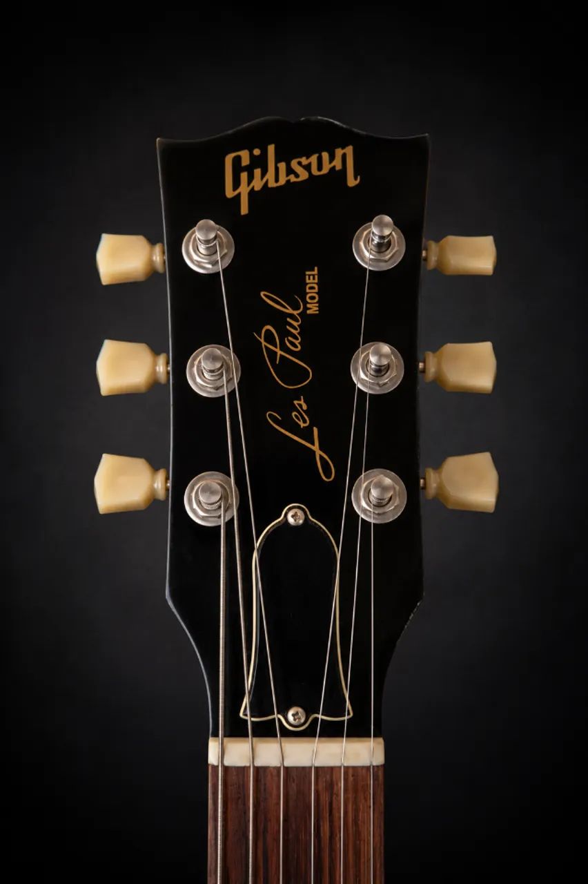Guitarra Gibson Studio Les Paul - Foto 4