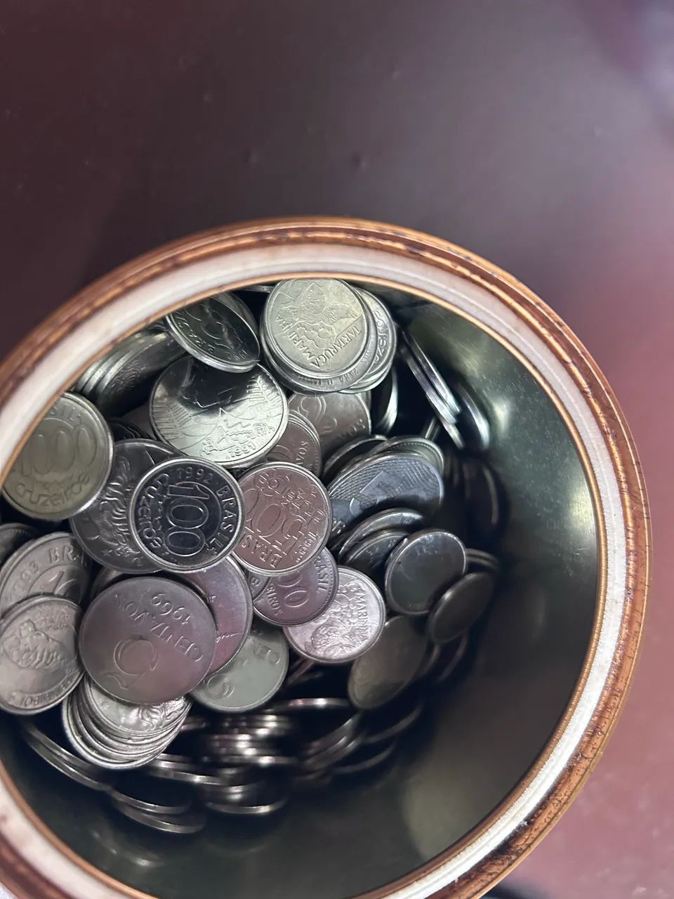 Moedas para coleção  - Foto 2