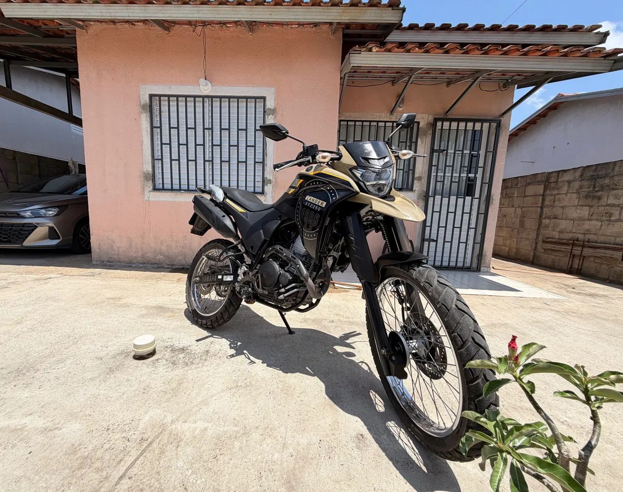 Lander 250 - Foto 3