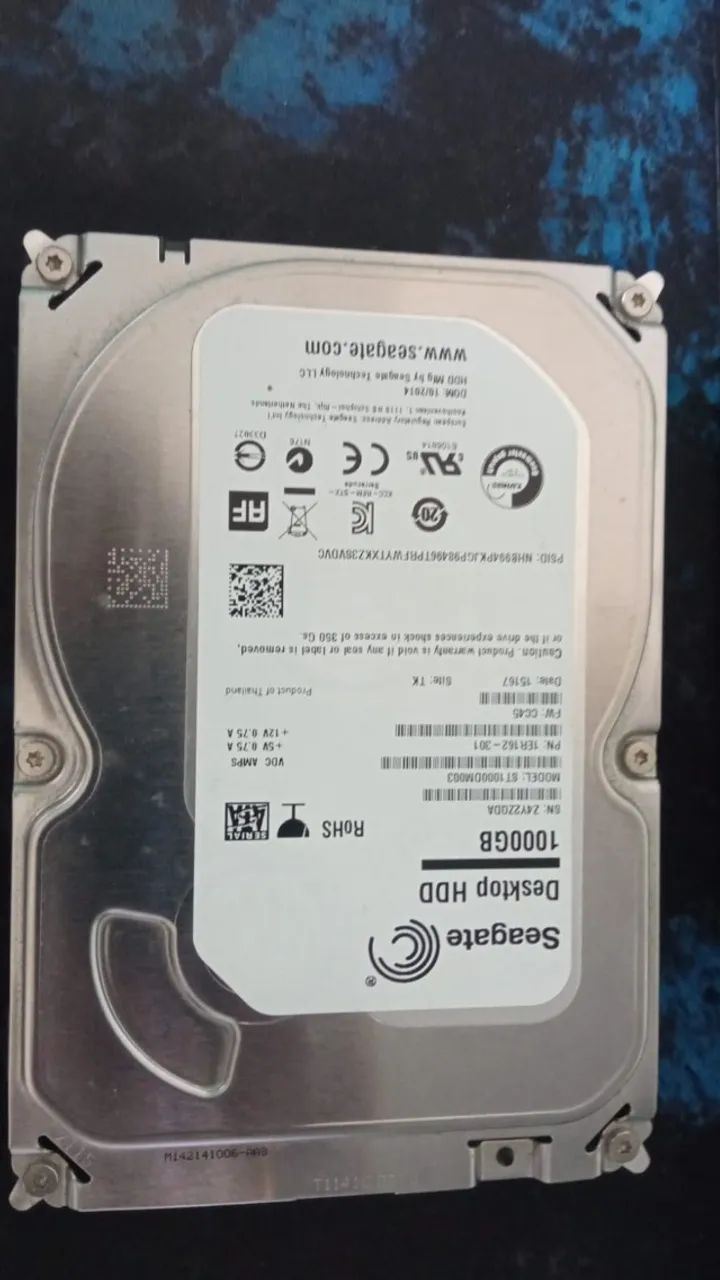 HD 1TB