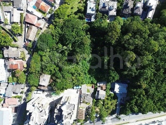 Terreno de 9.693,776 m² no Saco Grande