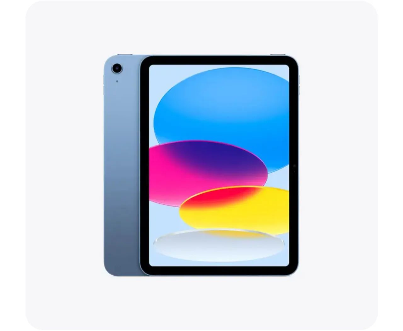 IPAD 11 128GB AZUL 